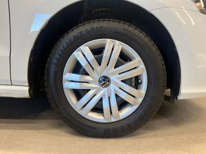 Volkswagen Polo Vivo hatch 1.4 - Image 12