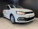 Thumbnail Volkswagen Polo Vivo hatch 1.4