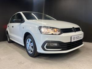 Volkswagen Polo Vivo hatch 1.4 - Image 1