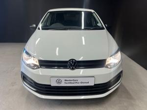 Volkswagen Polo Vivo hatch 1.4 - Image 2