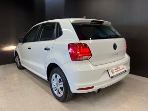 Volkswagen Polo Vivo hatch 1.4 - Image 3