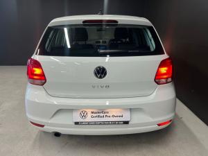 Volkswagen Polo Vivo hatch 1.4 - Image 4