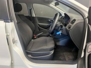 Volkswagen Polo Vivo hatch 1.4 - Image 7