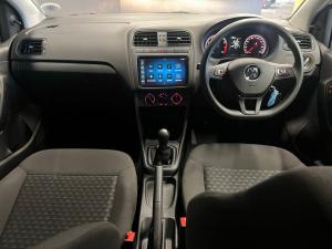 Volkswagen Polo Vivo hatch 1.4 - Image 9