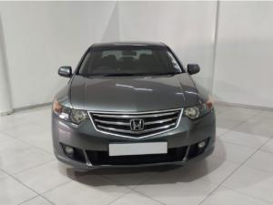 Honda Accord 2.0 automatic - Image 10