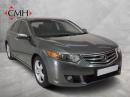 Thumbnail Honda Accord 2.0 automatic