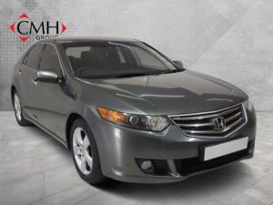 Honda Accord 2.0 automatic - Image 1
