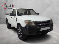 Thumbnail Ford Ranger 2.5TD Hi-trail XL