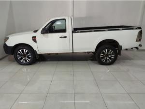 Ford Ranger 2.5TD Hi-trail XL - Image 2