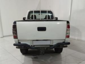 Ford Ranger 2.5TD Hi-trail XL - Image 4