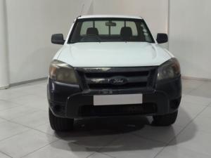 Ford Ranger 2.5TD Hi-trail XL - Image 7