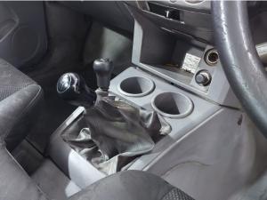 Ford Ranger 2.5TD Hi-trail XL - Image 9