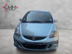 Honda Jazz 1.5 - Image 1