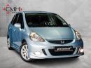 Thumbnail Honda Jazz 1.5