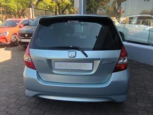 Honda Jazz 1.5 - Image 3