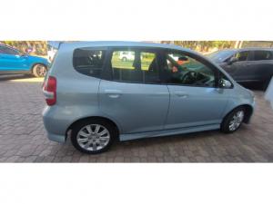 Honda Jazz 1.5 - Image 4