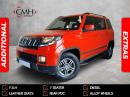 Thumbnail Mahindra TUV300 1.5CRDe T8