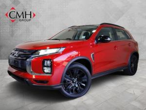 Mitsubishi ASX 2.0 Aspire - Image 1