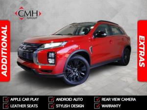 Mitsubishi ASX 2.0 Aspire - Image 1