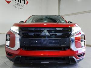 Mitsubishi ASX 2.0 Aspire - Image 2