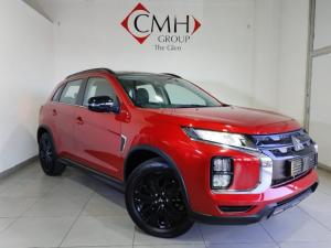 Mitsubishi ASX 2.0 Aspire - Image 3