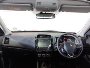 Mitsubishi ASX 2.0 Aspire - Image 7
