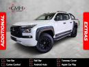 Thumbnail Mitsubishi Triton 2.4DI-D double cab Xtreme