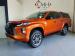 Mitsubishi Triton 2.4DI-D double cab 4x4 auto - Thumbnail 2