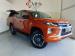 Mitsubishi Triton 2.4DI-D double cab 4x4 auto - Thumbnail 3