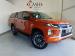 Mitsubishi Triton 2.4DI-D double cab 4x4 auto - Thumbnail 4