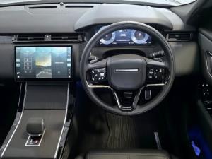 Land Rover Range Rover Velar D300 Dynamic HSE - Image 17