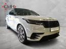 Thumbnail Land Rover Range Rover Velar D300 Dynamic HSE