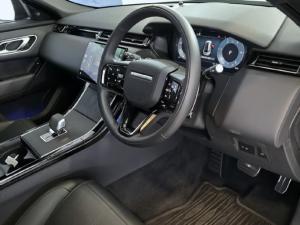 Land Rover Range Rover Velar D300 Dynamic HSE - Image 21
