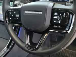 Land Rover Range Rover Velar D300 Dynamic HSE - Image 23