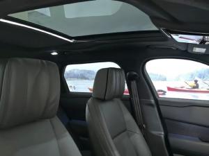Land Rover Range Rover Velar D300 Dynamic HSE - Image 24