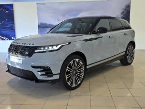 Land Rover Range Rover Velar D300 Dynamic HSE - Image 3