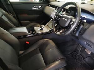 Land Rover Range Rover Velar D300 Dynamic HSE - Image 4