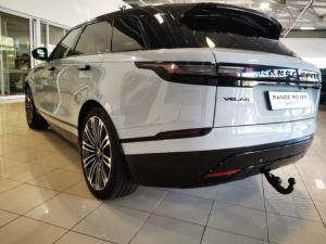 Land Rover Range Rover Velar D300 Dynamic HSE - Image 6
