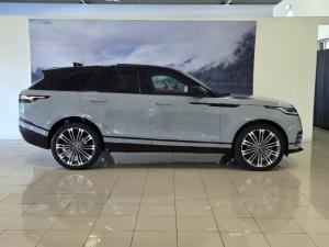 Land Rover Range Rover Velar D300 Dynamic HSE - Image 6