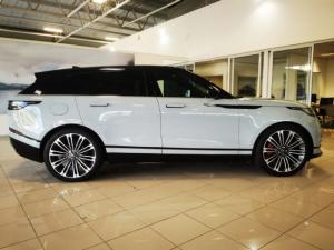 Land Rover Range Rover Velar D300 Dynamic HSE - Image 8