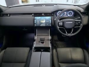 Land Rover Range Rover Velar D300 Dynamic HSE - Image 8