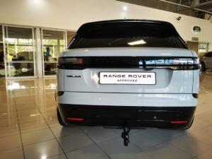 Land Rover Range Rover Velar D300 Dynamic HSE - Image 9
