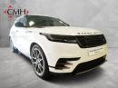 Thumbnail Land Rover Range Rover Velar D200 Dynamic HSE