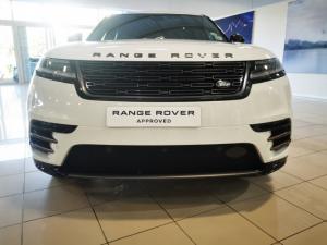 Land Rover Range Rover Velar D200 Dynamic HSE - Image 2