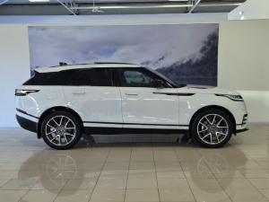 Land Rover Range Rover Velar D200 Dynamic HSE - Image 4
