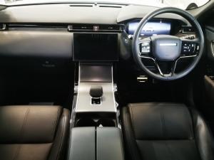 Land Rover Range Rover Velar D200 Dynamic HSE - Image 4