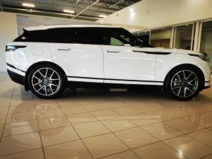 Land Rover Range Rover Velar D200 Dynamic HSE - Image 8