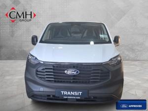 Ford Transit 2.2TDCi MWB panel van - Image 1