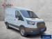 Ford Transit 2.2TDCi MWB panel van - Thumbnail 1