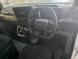 Ford Transit 2.2TDCi MWB panel van - Image 2